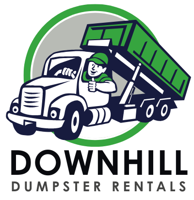 Downhill Dumpster Rentals